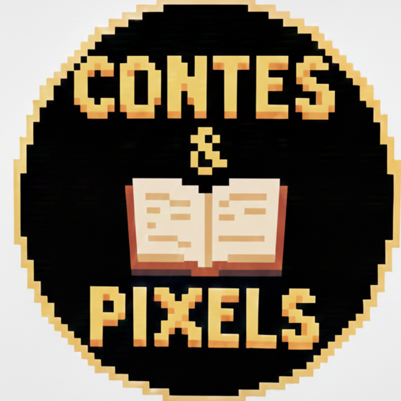 Légendes du Gaming