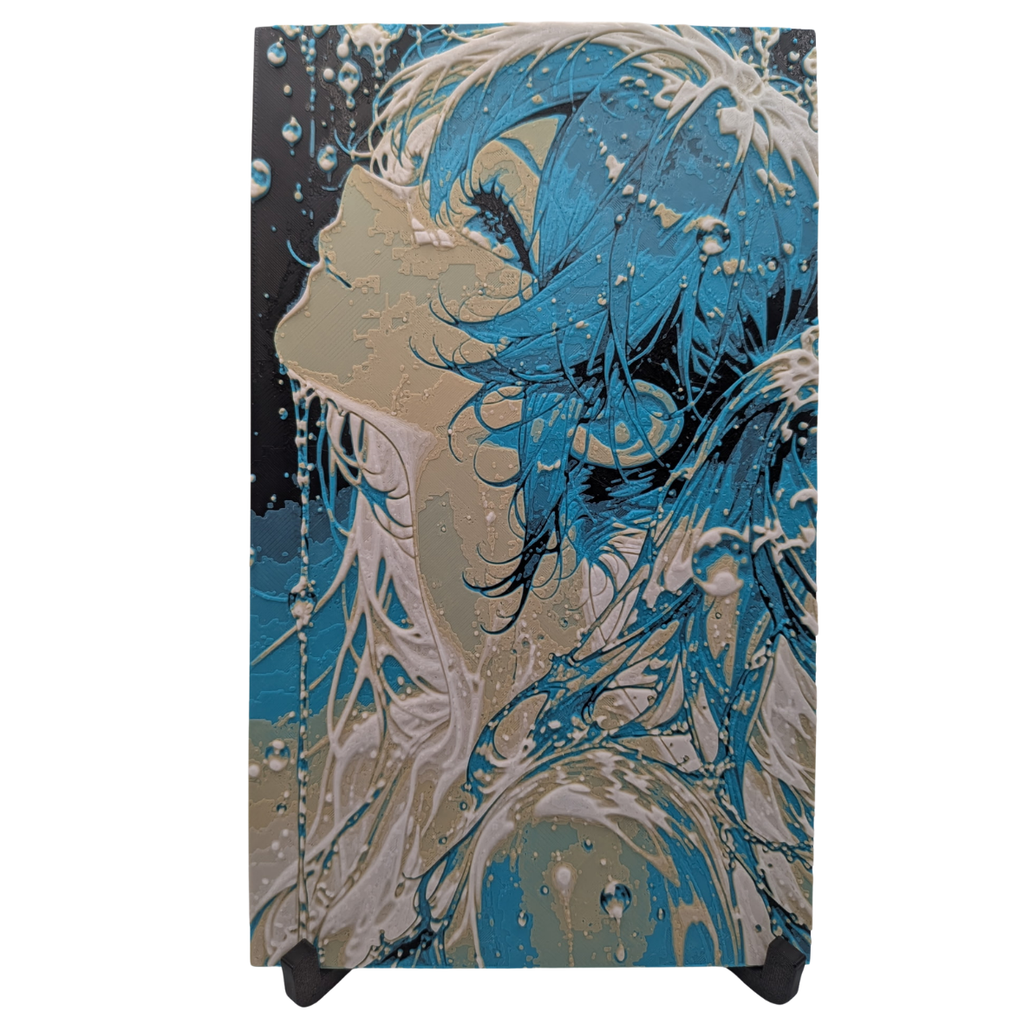 Miku Contes & Pixels