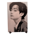 taehyung Contes & Pixels