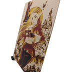 Princesse du royaume Contes & Pixels