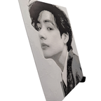 taehyung Contes & Pixels