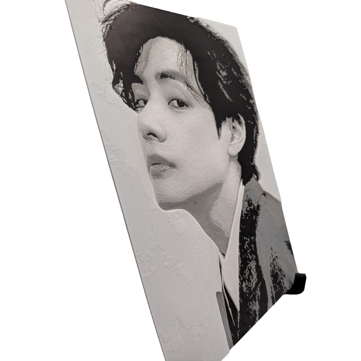 taehyung Contes & Pixels