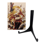Princesse du royaume Contes & Pixels