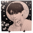 Moonbin Contes & Pixels
