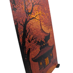 Sérénité d'automne Contes & Pixels