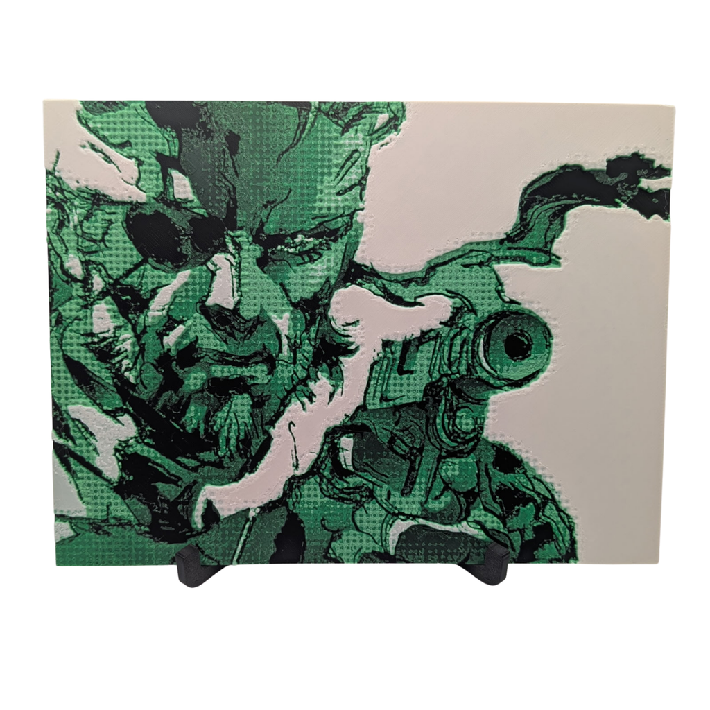 Agent d'élite Contes & Pixels