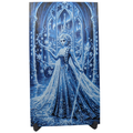Reine des glaces Contes & Pixels