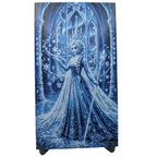 Reine des glaces Contes & Pixels