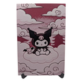 Petite rebelle gothique Contes & Pixels
