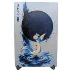 Dragonnet bienveillant Contes & Pixels