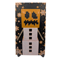 Bonhomme de neige Contes & Pixels