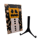 Bonhomme de neige Contes & Pixels