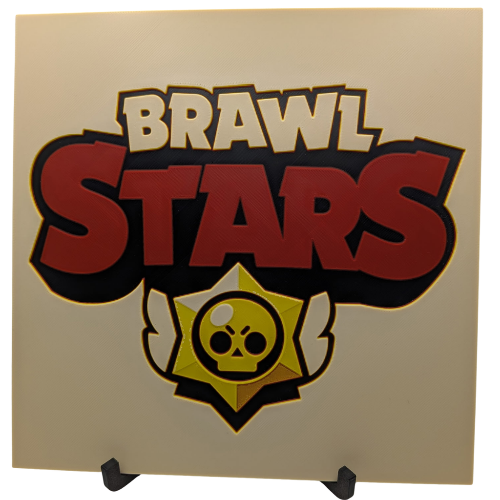 Brawl stars Contes & Pixels