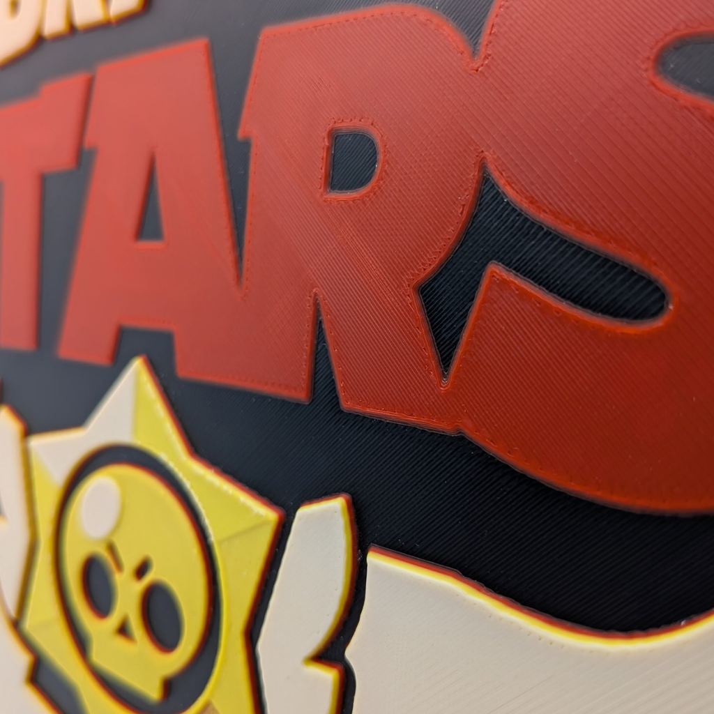 Brawl stars Contes & Pixels