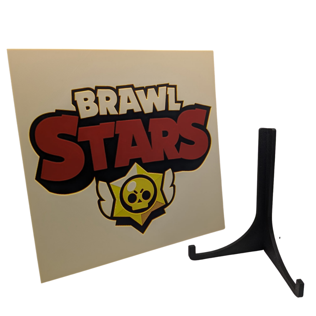Brawl stars Contes & Pixels
