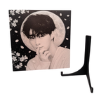 Moonbin Contes & Pixels
