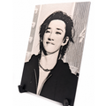 Bang chan Contes & Pixels