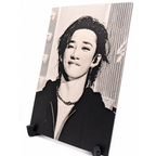 Bang chan Contes & Pixels