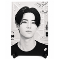 Mingyu Contes & Pixels
