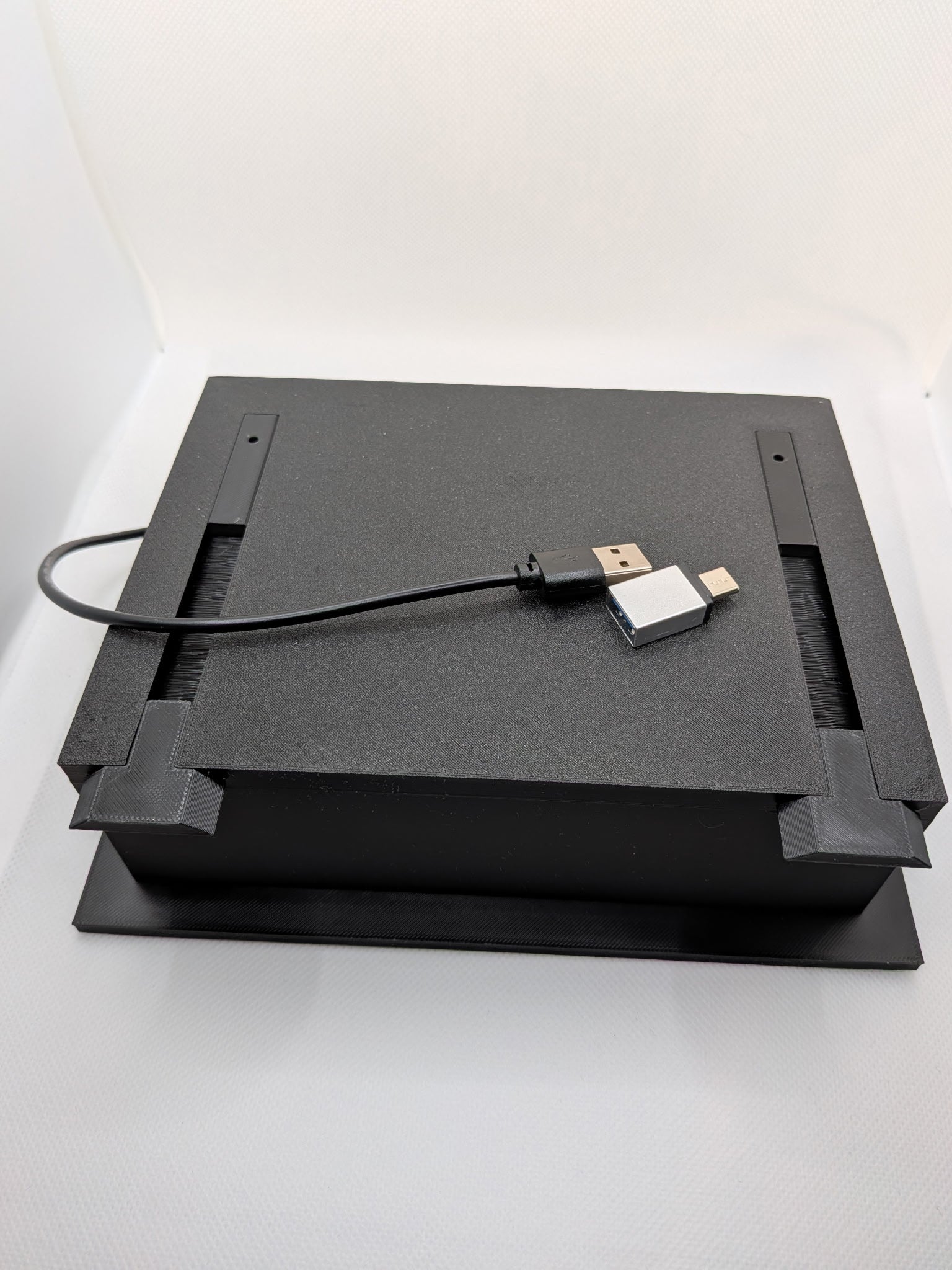 Box Pixel –  La Combattante Légendaire