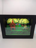 Box Pixel – Le Gardien de la Forêt